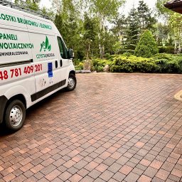 Przeprowadzki Sadlno 1