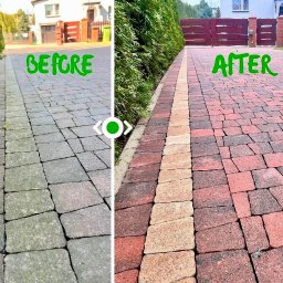 Przeprowadzki Sadlno 2