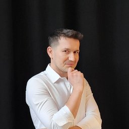 Piotr Kowara - Układanie Glazury Chorz&oacute;w