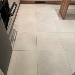 Glazurnik Chorzów 1