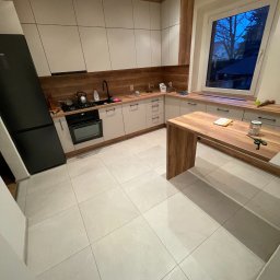 Glazurnik Chorzów 3