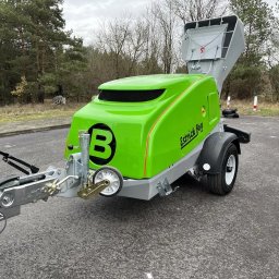 AgroBau - Anhydryt Czernica