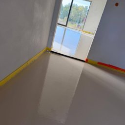 Posadzki jastrychowe Czernica 1