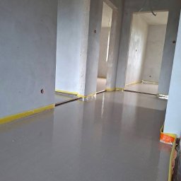 Posadzki jastrychowe Czernica 2