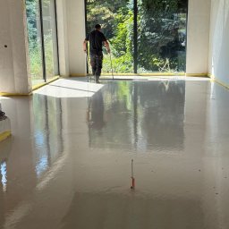 Posadzki jastrychowe Czernica 3