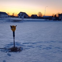 Badanie geotechniczne gruntu pod budowę domu