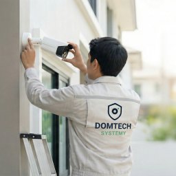 Maciej Żurkowski MLON-NET - Instalacja Domofonu Warszawa