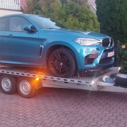 Zarasprint LTD - Serwis Samochod&oacute;w Przasnysz