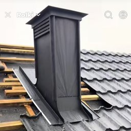 DamiXdach - Wymiana Pokrycia Dachowego Gryb&oacute;w