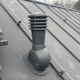 DamiXdach - Wymiana Pokrycia Dachowego Gryb&oacute;w