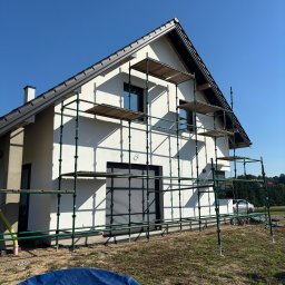 DamiXdach - Obr&oacute;bki Blacharskie Komin&oacute;w Gryb&oacute;w
