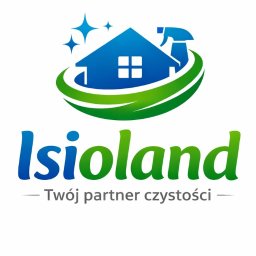 Isioland - Usługi Sprzątania Biur Krak&oacute;w