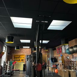 Płyta karton gips Leszno 2