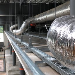 Płyta karton gips Leszno 3