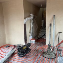 Posadzki Maszynowe - Posadzki Nowy Tomyśl