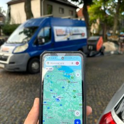 Realizujemy zlecenia w Niemczech.