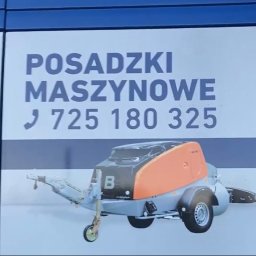 Posadzki Maszynowe - Usługi Budowlane Nowy Tomyśl