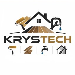 KrysTech - Malowanie Wnętrz Dzierzgoń