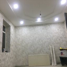 Remonty mieszkań Knurów 4