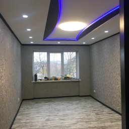 Remonty mieszkań Knurów 1