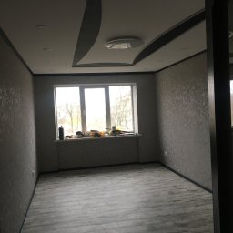 Remonty mieszkań Knurów 2