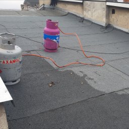 Piotr latos - Wymiana Pokrycia Dachowego Ł&oacute;dź