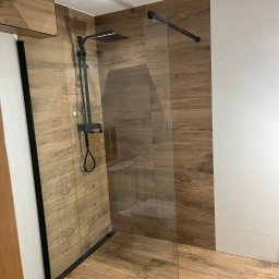 Remont łazienki Koszalin 2