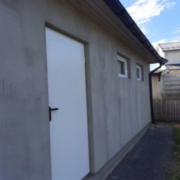 Instalacje elektryczne Małdyty 2