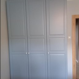 Instalacje elektryczne Małdyty 1