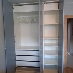 Instalacje elektryczne Małdyty 2