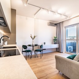 Wykończenia wnętrz Rzeszów 4