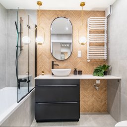 Wykończenia wnętrz Rzeszów 1