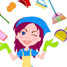 Marlena - Mycie Szyb Namysł&oacute;w