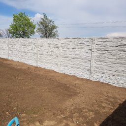 Siatrixstal - Siatka ogrodzeniowa Świdnica