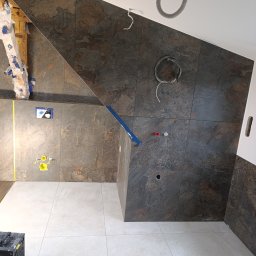 Remonty mieszkań Gryfice 1