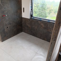 Remonty mieszkań Gryfice 2