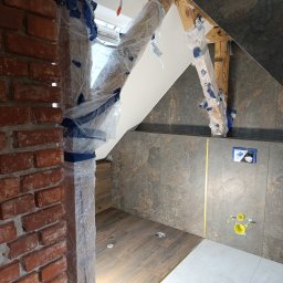 Remonty mieszkań Gryfice 3