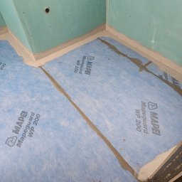 Remonty mieszkań Gryfice 4