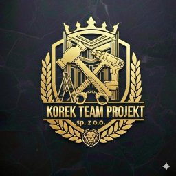 KOREK TEAM PROJEKT SP&Oacute;ŁKA Z OGRANICZONĄ ODPOWIEDZIALNOŚCIĄ - Pranie Mebli Tapicerowanych Poznań