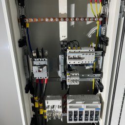 Instalacje elektryczne Lublin 2