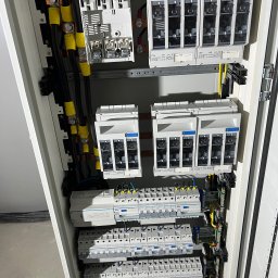 Instalacje elektryczne Lublin 4