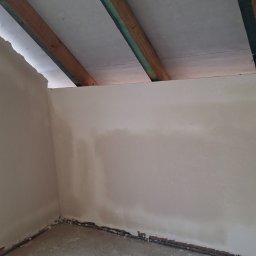 Usługi Ogólnobudowlane EURO-TYNK Łukasz Furgał - Stawianie Ścian Wilkowisko