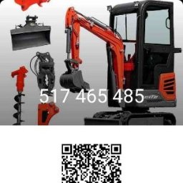 PPHUzawadzki - Fundamenty Sulejówek