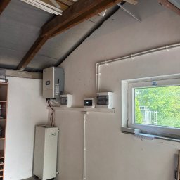 Kacper Dymitrasz - Magazyny energii Hrubiesz&oacute;w