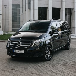 Van Vip Transport Maciej W&oacute;jciak - Transport Autokarowy Rzesz&oacute;w