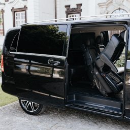 Przewóz osób Rzeszów 4