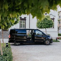 Przewóz osób Rzeszów 3