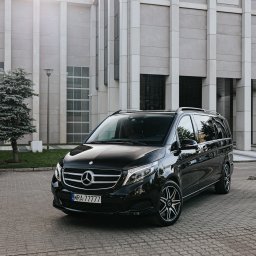 Przewóz osób Rzeszów 1