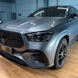 Oklejanie samochodów Zielona Góra 4