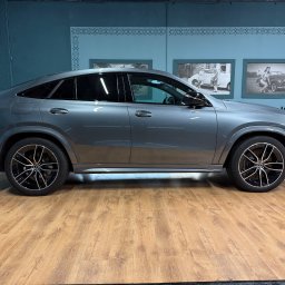 Oklejanie samochodów Zielona Góra 2